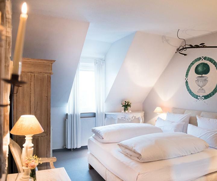 Hotel Ritzi 2*